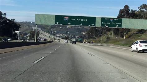 NATIONAL CITY (February 28, 2017)- According to the San Diego Union-Tribune, a deadly accident took place Tuesday morning in the City Heights community jurisdiction on the northbound Interstate <strong>805 freeway</strong> near Highway 94. . What happened on the 805 freeway today